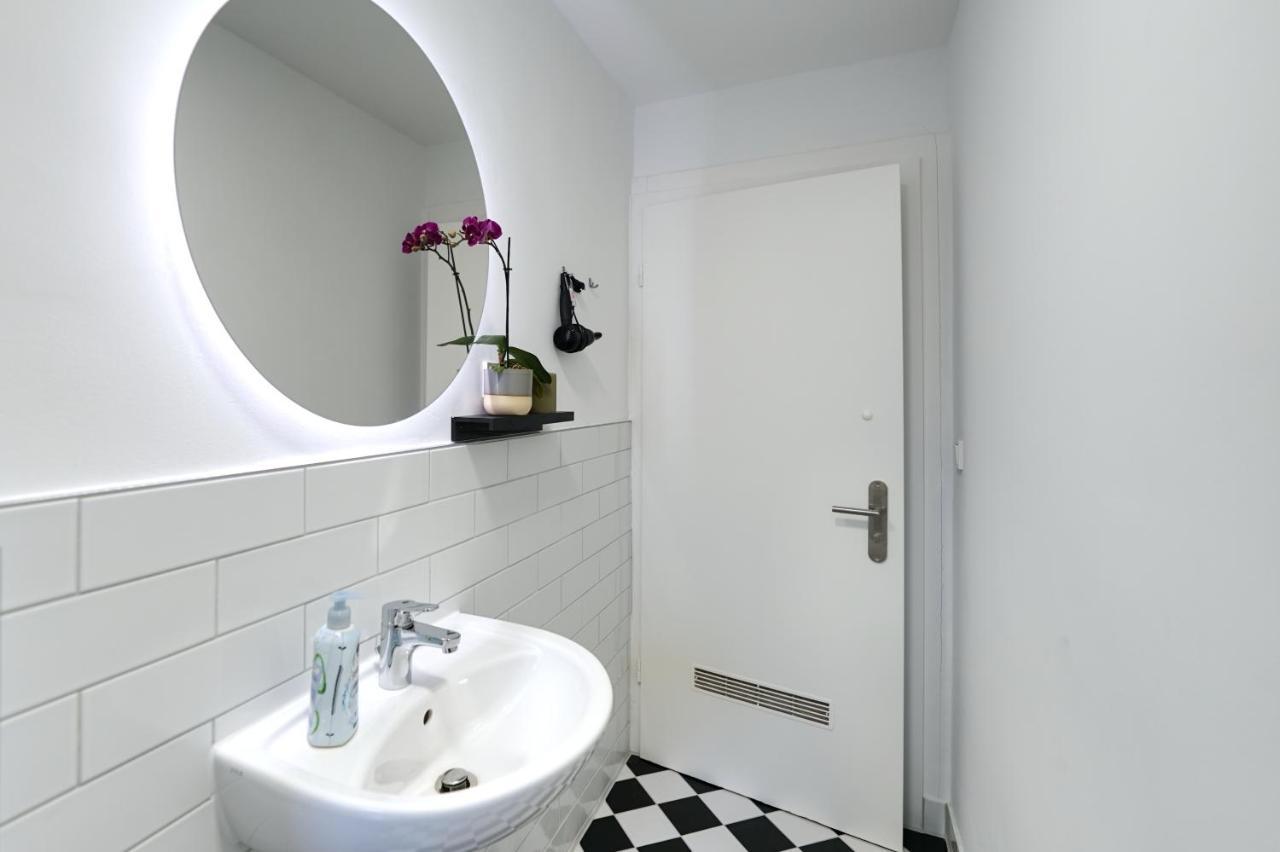 Vonbehling Boutique Apartment - Gemeinsam Leben Am Puls Der Innenstadt Wiesbaden Exteriör bild